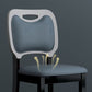 Home Contemporary Side Chair Open Back Upholstered Wood Dining Room Chair (Set of 2) Clearhalo ' kitchen&dining_furn' 'Dining Chairs' 'Dining Tables & Seating' 'dining_chair' 'furn' 'furn_dining_chair' 'Furniture' 'furniture_dining_chair' 'Kitchen & Dining Furniture' 'kitchen' 1200x1200_7d74d3ed-d113-4384-b859-ceaf2d8700ab