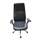 Contemporary Office Chair Wheels Leather High Back Black Executive Chair Clearhalo 'furn' 'furn_office_chair' 'Furniture' 'Office Chairs' 'Office Furniture' 'office_chair' 1200x1200_7d773e78-880a-451c-b460-ea4366dd74c4