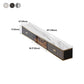 Glam Stone Wall-mounted TV Stand 2 Drawers and 1-Door TV Cabinet Clearhalo 'furn' 'furn_tv_stands_entertainment_centers' 'Furniture' 'Living Room Furniture' 'TV Stands & Entertainment Centers' 'TV Stands & Media Storage Furniture' 'tv_stands_entertainment_centers' 1200x1200_7d78289e-5dca-4064-9c02-85c1bbd01139