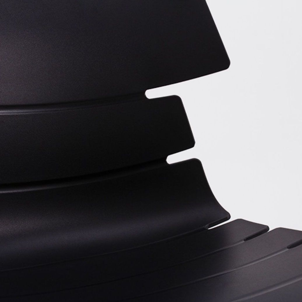 Contemporary Plastic Side Chair Solid Back Dining Chair for Restaurant Clearhalo ' kitchen&dining_furn' 'Dining Chairs' 'Dining Tables & Seating' 'dining_chair' 'furn' 'furn_dining_chair' 'Furniture' 'furniture_dining_chair' 'Kitchen & Dining Furniture' 'kitchen' 1200x1200_7d7ab88e-e259-4dd0-bb97-664126ee0dcd