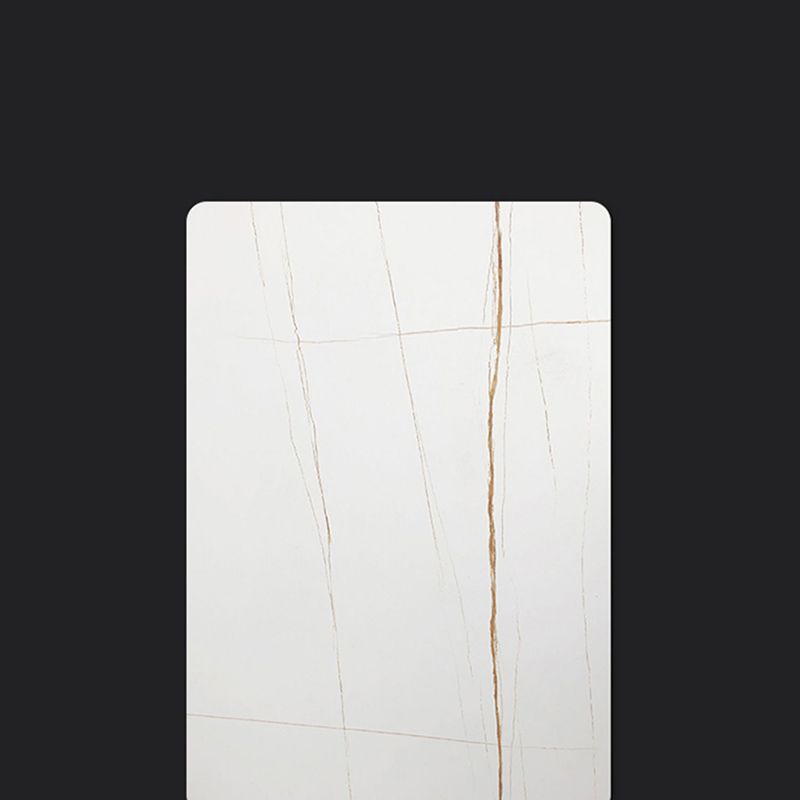 29,53 "tavolo da preparazione moderno in alto rotolamento tavolo da preparazione in pietra per sala da pranzo