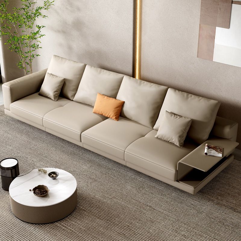 Asientos modernistas con cuatro LED Bonus Room Loveeat