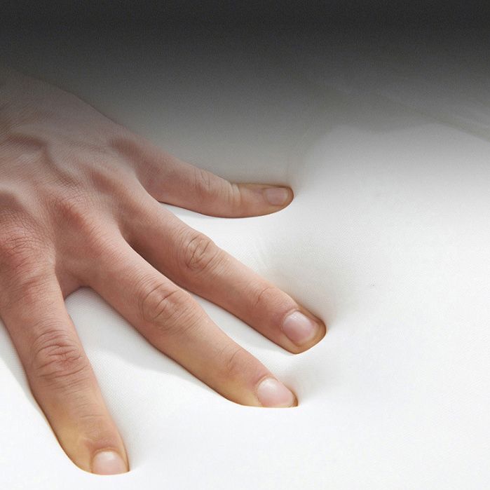 Leather Dining Chair Contemporary Arm Solid Back Side Chairs