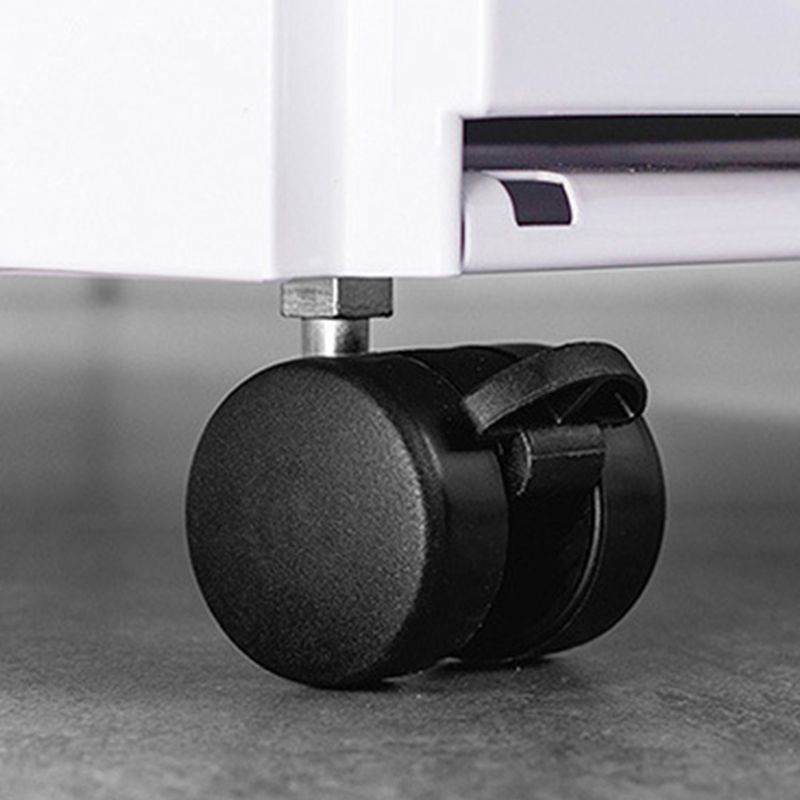 Industrial Metal Cabinet Locking Drawers Filing Cabinet with Wheels Clearhalo 'Filing Cabinets' 'filling_cabinets' 'furn' 'furn_filling_cabinets' 'Furniture' 'Office Furniture' 1200x1200_7d92fa74-7036-4f6e-a937-22f13d829881