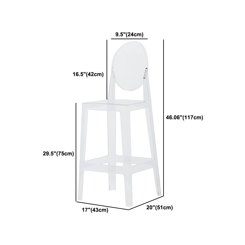 モダンな1/2/3ピースバーテーブルセット長方形の石のカウンターテーブルとアクリルスツール