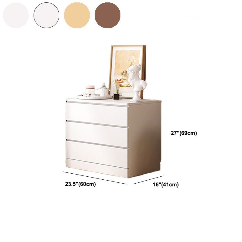 Contemporary Chest Dresser Wooden Storage Chest with Soft-Close Drawers Clearhalo 'Bedroom Furniture' 'Dressers & Chests' 'dressers_chests' 'furn' 'furn_dressers_chests' 'Furniture' 1200x1200_7d9636b3-83df-4f38-8fdc-74b1cefc102e