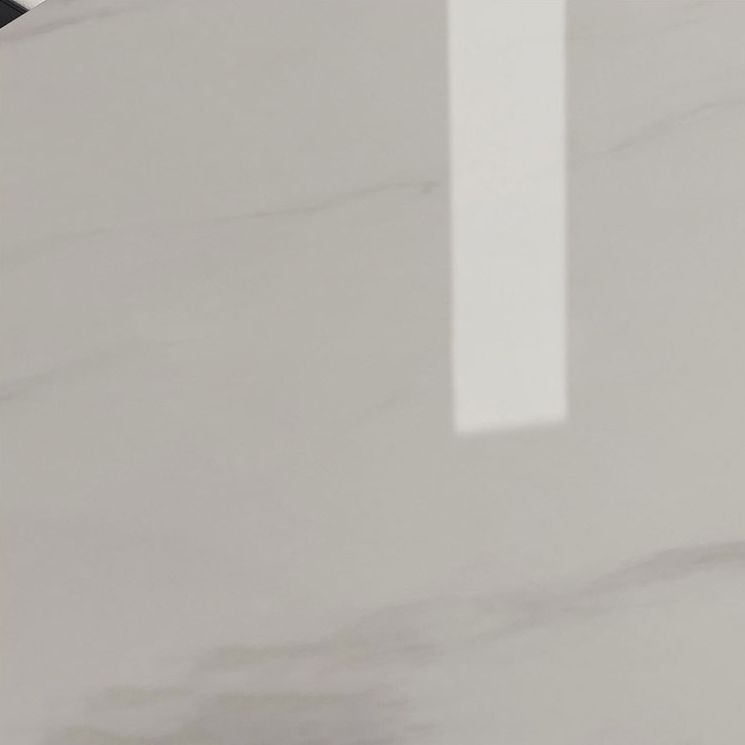 Rectangle Dining Set 1/4/5/7 Pieces Modern Sintered Stone Top Dinette Table Set Clearhalo 'Dining Room Sets' 'Dining Tables & Seating' 'dining_room_set' 'furn' 'furn_dining_room_set' 'Furniture' 'Kitchen & Dining Furniture' 1200x1200_7d9fe470-a645-4059-abb3-dcfe26eb9ffc