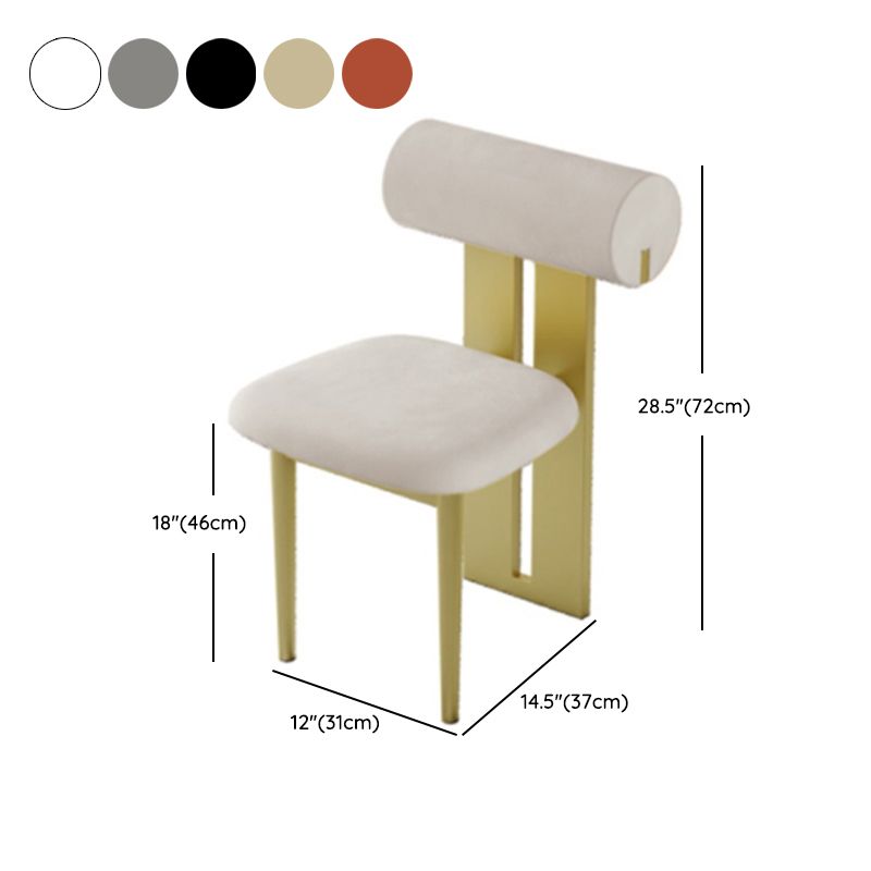 Nordic Rectangle Stone Dining Table 1/5 Pieces Dining Set for Dining Room