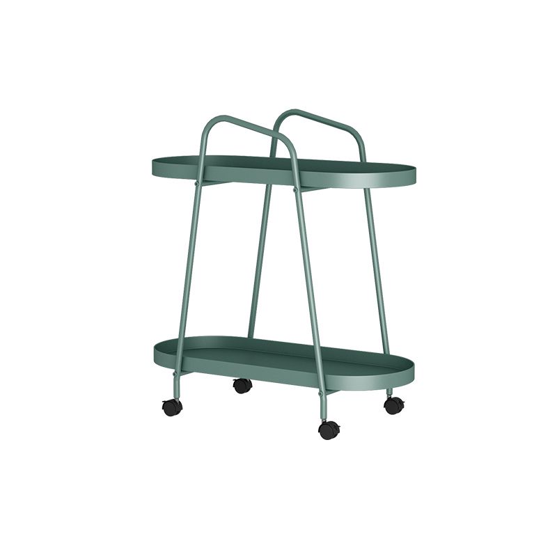 11" Wide Glam Corner Table Rectangular Accent Side Table with Storage Clearhalo 'Coffee & Accent Tables' 'End & Side Tables' 'end_side_tables' 'furn' 'furn_end_side_tables' 'Furniture' 'Living Room Furniture' 1200x1200_7dacef0c-62cd-4022-9912-f21a3c6ab346