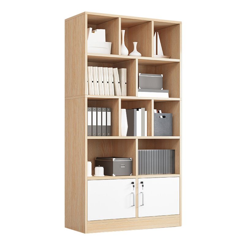 Modern File Cabinet Vertical Home or Office Filing Cabinet for Home Office Clearhalo 'Filing Cabinets' 'filling_cabinets' 'furn' 'furn_filling_cabinets' 'Furniture' 'Office Furniture' 1200x1200_7daf22b1-a761-4e6b-92ad-863a32639edd