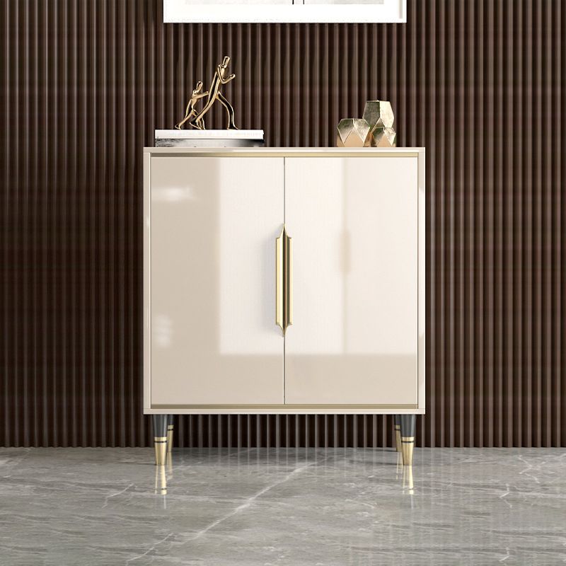 Glam Sideboard Portboard Ingegnere Sideboard in legno per sala da pranzo