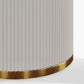Luxury White Tone Dining Table Sintered Stone Table with Double Pedestal Clearhalo ' dining_table' 'Dining Tables & Seating' 'Dining Tables' 'furn' 'furn_dining_table' 'Furniture' 'furniture_dining_table' 'Kitchen & Dining Furniture' 'kitchen&dining_furn' 'kitchen' 'kitchen_dining_table' 1200x1200_7db30028-d8c5-46c7-80dc-d944bfb02475