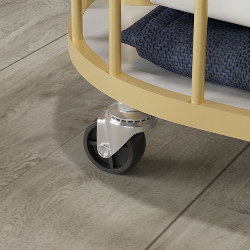 Ganci metallici contemporanei ganci di champagne ganci con portata