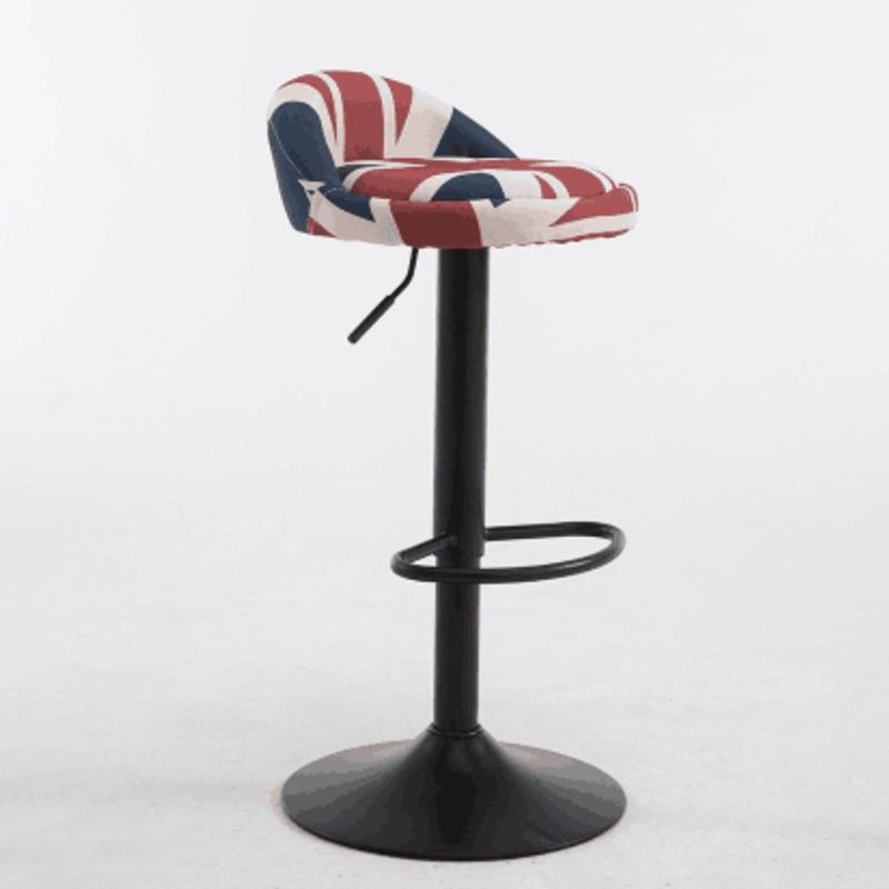 Juego de mesa de pub redonda de madera marrón, juego de mesa de bar interior contemporáneo de 1/3 piezas