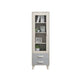 Contemporary Style Standard Bookcase Vertical Book Shelf with Drawer Storage Clearhalo 'Bookcases' 'furn' 'furn_bookcases' 'Furniture' 'furniture_bookcases' 'kitchen' 'kitchen_bookcases' 'Living Room Furniture' 'Office Furniture' 1200x1200_7dbfc940-1330-4f1c-998a-a016dab49242