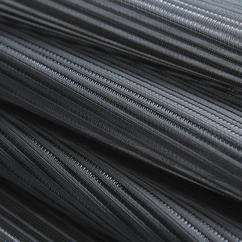 High Back Mesh Bureau stoel in hoogte verstelbare gewatteerde wapenstoel met wielen