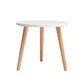 Contemporary Coffee Table Wooden Natural Coffee Cocktail Table Clearhalo 'Coffee & Accent Tables' 'Coffee Tables' 'coffee_tables' 'furn' 'furn_coffee_tables' 'Furniture' 'Living Room Furniture' 1200x1200_7dc94ace-32c5-4fb1-a9d9-dbb754b2c69e