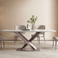 Glam Sintered Stone Kitchen Dining Table White Kitchen Dining Table with Pedestal Base Clearhalo ' dining_table' 'Dining Tables & Seating' 'Dining Tables' 'furn' 'furn_dining_table' 'Furniture' 'furniture_dining_table' 'Kitchen & Dining Furniture' 'kitchen&dining_furn' 'kitchen' 'kitchen_dining_table' 1200x1200_7dcd2d65-d0b7-4798-a7a5-765ff8decff1