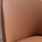 Faux Leather Dining Chairs Industrial Parsons Armless Side Chair Clearhalo 'Dining Chairs' 'Dining Tables & Seating' 'dining_chair' 'furn' 'furn_dining_chair' 'Furniture' 'Kitchen & Dining Furniture' 1200x1200_7dced813-e502-4798-b55b-14fa8463b06a