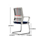 Contemporary Office Computer Chair Ergonomic Mesh Task Arm Chair Clearhalo 'furn' 'furn_office_chair' 'Furniture' 'Office Chairs' 'Office Furniture' 'office_chair' 1200x1200_7dcf90be-b885-4616-818f-df57f3126a52