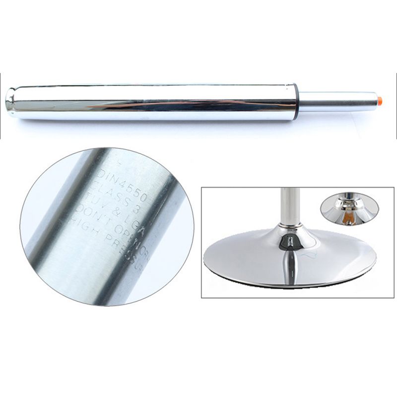 Contemporary Adjustable Height Bar Stool Indoor Bar Stool with Low Back Clearhalo 'Bar Furniture' 'Bar Stools' 'bar_stools' 'furn' 'furn_bar_stools' 'furniture_bar_stools' 'Kitchen & Dining Furniture' 'kitchen&dining_furn' 'kitchen' 'kitchen_furn' Furniture' 1200x1200_7dcfbdf0-0364-423d-847a-ba8ca795e7e1