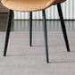 Contemporary Kitchen Dining Side Chairs Parsons Dining Side Chair Clearhalo 'Dining Chairs' 'Dining Tables & Seating' 'dining_chair' 'furn' 'furn_dining_chair' 'Furniture' 'Kitchen & Dining Furniture' 1200x1200_7dd064e4-dddb-4513-a8b7-581045297b9f