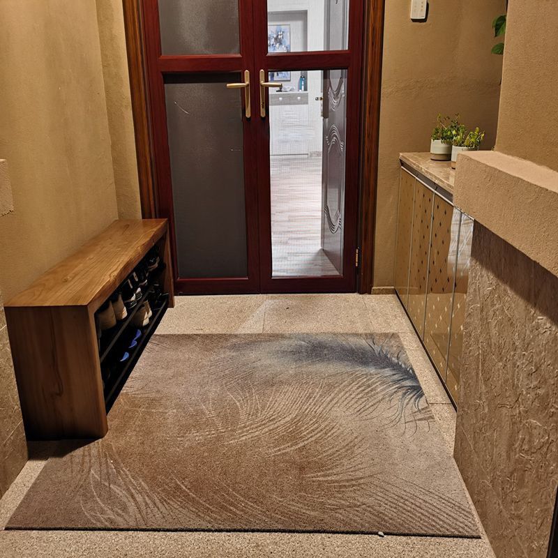 Solid Wood Rectangle Entryway Bench with Storage Entryway and Bedroom Bench Clearhalo 'Benches' 'Chairs & Seating' 'furn' 'furn_benches' 'Furniture' 'Living Room Furniture' 1200x1200_7dd1ca09-d2c2-4c58-ae49-c7ddf8cf51e2