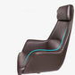 Modern Desk Chair High-Back Leather Computer Chair with Wheels Clearhalo 'furn' 'furn_office_chair' 'Furniture' 'Office Chairs' 'Office Furniture' 'office_chair' 1200x1200_7dd47911-4ff6-465b-a2be-1e2a94c3968c