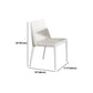 Modern White Dining Table Set 1/2/5/6/7 Pieces Rectangle Dinette Set with Sintered Stone Clearhalo 'Dining Room Sets' 'Dining Tables & Seating' 'dining_room_set' 'furn' 'furn_dining_room_set' 'Furniture' 'Kitchen & Dining Furniture' 1200x1200_7dd4fa09-527e-4e84-8d1b-2def3af92436