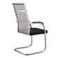 Silver Metal Modern Office Chair Mid and High Back Mesh and Leather Conference Chair Clearhalo 'furn' 'furn_office_chair' 'Furniture' 'Office Chairs' 'Office Furniture' 'office_chair' 1200x1200_7dd5d9e6-b079-433b-a123-df4b38709a7a