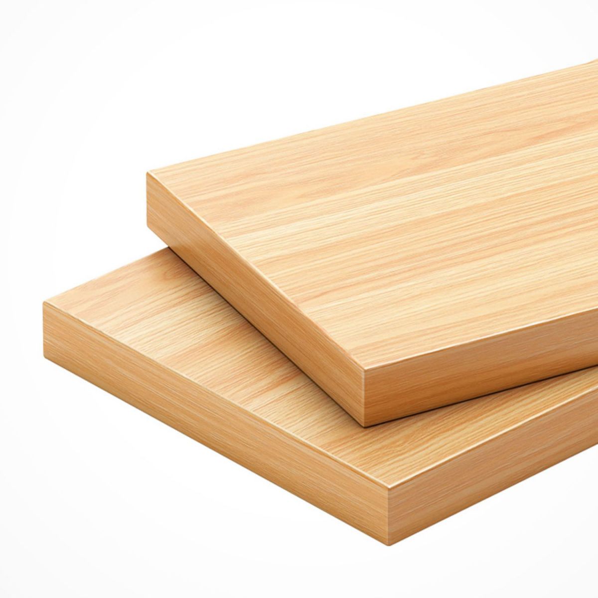 11,8 "W Scaffali standard Bookcase ingegnerizzato in legno chiuso.