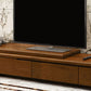 Traditional TV Media Console Solid Wood TV Console with 3 Drawers Clearhalo 'furn' 'furn_tv_stands_entertainment_centers' 'Furniture' 'Living Room Furniture' 'TV Stands & Entertainment Centers' 'TV Stands & Media Storage Furniture' 'tv_stands_entertainment_centers' 1200x1200_7de223b2-6c18-401f-bd93-8d11d864e717