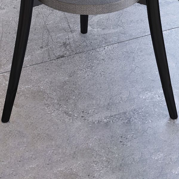 Modern Stone Storable Dining Table Metal Base for Dining Room Clearhalo 'Dining Tables & Seating' 'Dining Tables' 'dining_table' 'furn' 'furn_dining_table' 'Furniture' 'Kitchen & Dining Furniture' 1200x1200_7de31757-9b1a-49a7-ae55-25a0950d4987