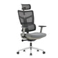 Modern Desk Chair Mesh Computer Chair High-Back Chair in Black/Gray Clearhalo 'furn' 'furn_office_chair' 'Furniture' 'Office Chairs' 'Office Furniture' 'office_chair' 1200x1200_7dec579c-8b31-4fe7-bbb7-db3e5d4198e5
