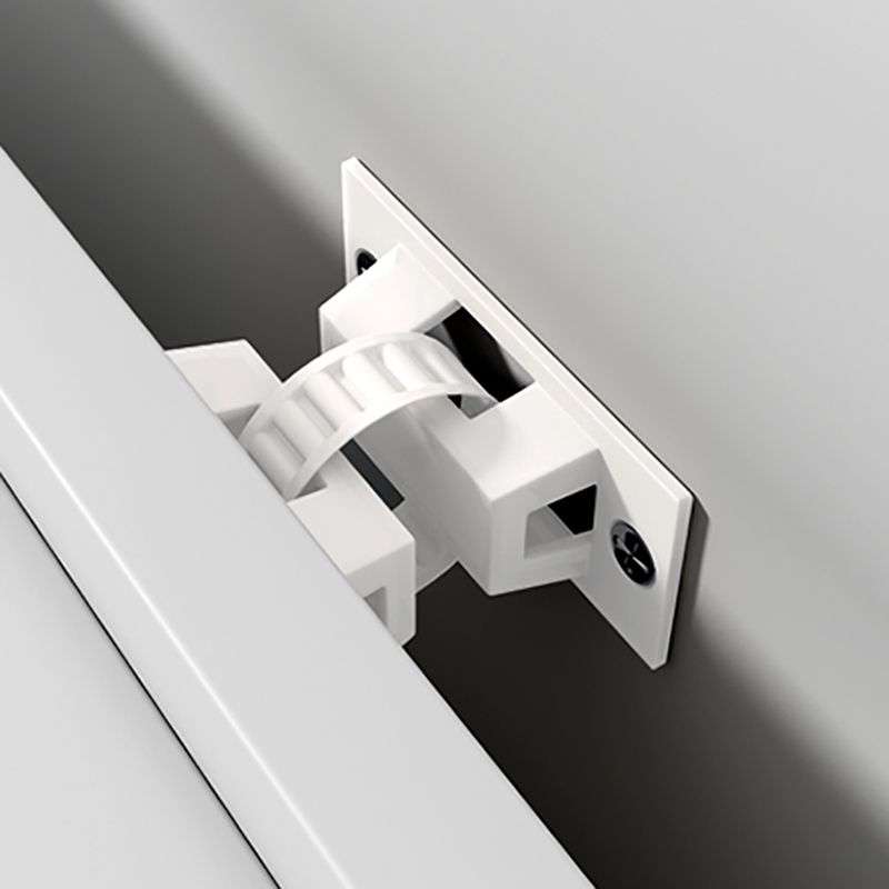 31インチの高さビュッフェサーバーリビングルーム用のモダンスタイルのダイニングサーバー