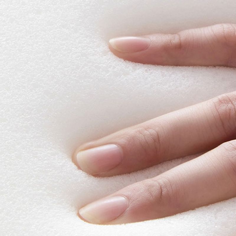 Wit houten sectionele vlekbestendige sectionele bank voor woonkamer