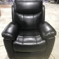 Solid Color Recliner Modern Minimalist Home Single Standard Recliner