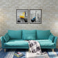Sofa with 3 Pillows 3 Seater Hair Pin Legs Sofa for Bonus Room Clearhalo 'furn' 'furn_sofas' 'Furniture' 'furniture_sofas' 'kitchen' 'kitchen_sofas' 'Living Room Furniture' 'Sofa' 'sofas' 1200x1200_7e10463c-897b-46a6-a10c-e2a7b61e4c20