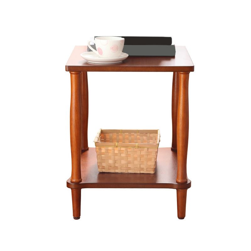 Tavolino rettangolare tavolo rettangolare tavolo rettangolare del tavolo rettangolare moderno solido a 4 gambe solide