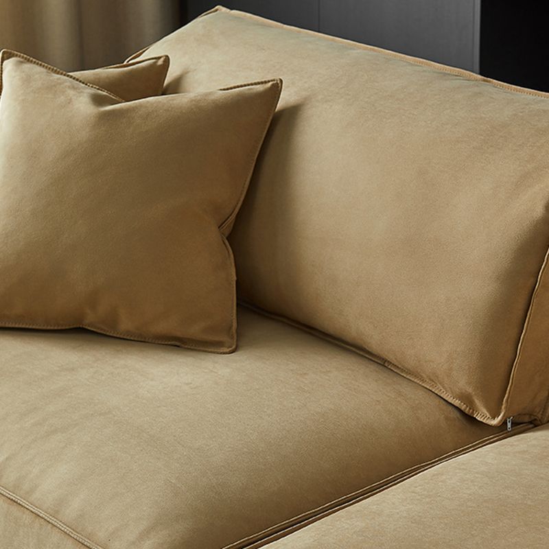 Faux Leather Sofa Tuxedo Arm Contemporary Settee for Living Room Clearhalo 'furn' 'furn_sofas' 'Furniture' 'Living Room Furniture' 'Sofa' 'sofas' 1200x1200_7e2d3078-cc5a-4f21-b07f-758020c0b805