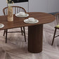 Free Form Dining Table Pinewood Table Contemporary with 3 Legs Clearhalo ' dining_table' 'Dining Tables & Seating' 'Dining Tables' 'furn' 'furn_dining_table' 'Furniture' 'furniture_dining_table' 'Kitchen & Dining Furniture' 'kitchen&dining_furn' 'kitchen' 'kitchen_dining_table' 1200x1200_7e350c80-9f88-424b-a05b-53d9daf54a3a