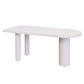 Simplicity Pine Restaurant Table Solid Wood Matte Finish 3 Legs Dining Table Clearhalo 'Dining Tables & Seating' 'Dining Tables' 'dining_table' 'furn' 'furn_dining_table' 'Furniture' 'furniture_dining_table' 'Kitchen & Dining Furniture' 'kitchen' 'kitchen_dining_table' 1200x1200_7e480656-6ca8-4116-a7d7-3af6fabcfe76