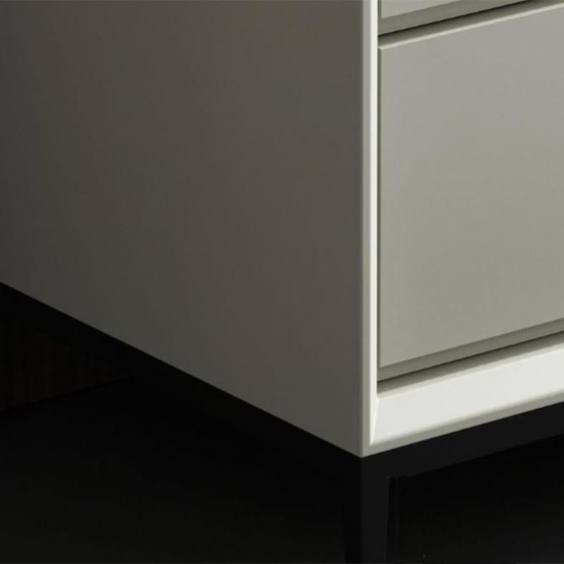 Wooden Storage Chest Modern Dresser with 3/4/5/8 Drawers , 15.6 Inch Width Clearhalo 'Bedroom Furniture' 'Dressers & Chests' 'dressers_chests' 'furn' 'furn_dressers_chests' 'Furniture' 1200x1200_7e5374f0-ba3e-41b0-ba03-d6565d22ffb9