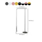 Contemporary Plain Clothes Hanger Free Standing Metal Coat Rack Clearhalo 'Entry & Mudroom Furniture' 'furn' 'furn_hall_tree_coat_racks' 'Furniture' 'Hall Trees & Coat Racks' 'hall_tree_coat_racks' 1200x1200_7e5c676e-e18b-4414-97a1-828c888525bc