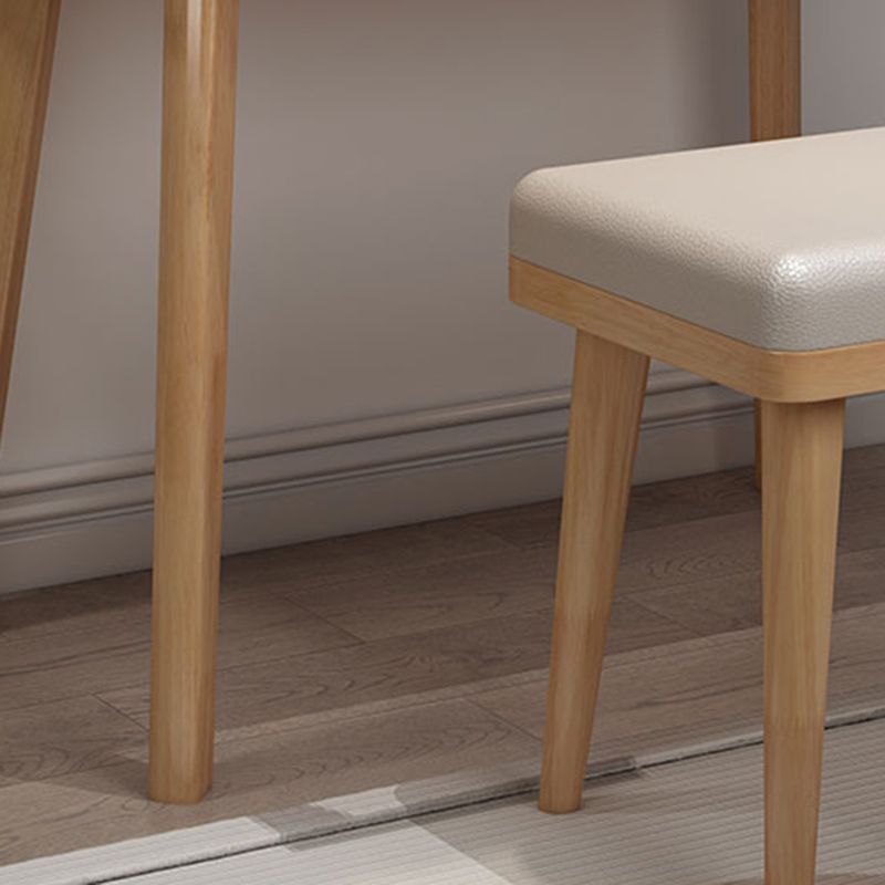 15.74 "Vanidad de ancho de ancho