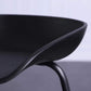 Contemporary Bar-stool Plastic Counter Bar Stool with Metal Legs for Kitchen Clearhalo 'Bar Furniture' 'Bar Stools' 'bar_stools' 'furn' 'furn_bar_stools' 'Furniture' 'furniture_bar_stools' 'Kitchen & Dining Furniture' 1200x1200_7e700cc1-c074-4936-b9f9-ea9e34eaf48a