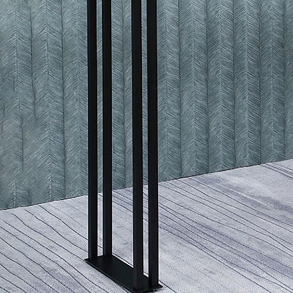 Tavolo da vino da bar in slitta industriale rettangolo interno in legno massiccio tavolino