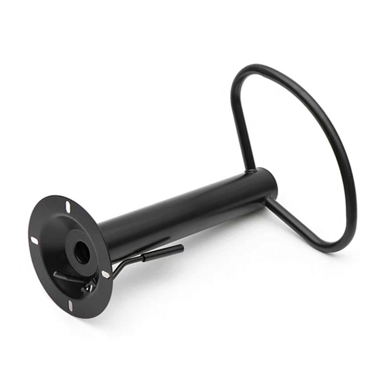 Faux Leather Bar Stools Swivel Adjustable Height Bristol Bar Stools