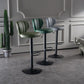 Modern Adjustable Height Swivel Barstool Restaurant Leather Stool Clearhalo 'Bar Furniture' 'Bar Stools' 'bar_stools' 'furn' 'furn_bar_stools' 'Furniture' 'furniture_bar_stools' 'Kitchen & Dining Furniture' 1200x1200_7e7b0852-2143-47c9-9408-77a38cdacad0