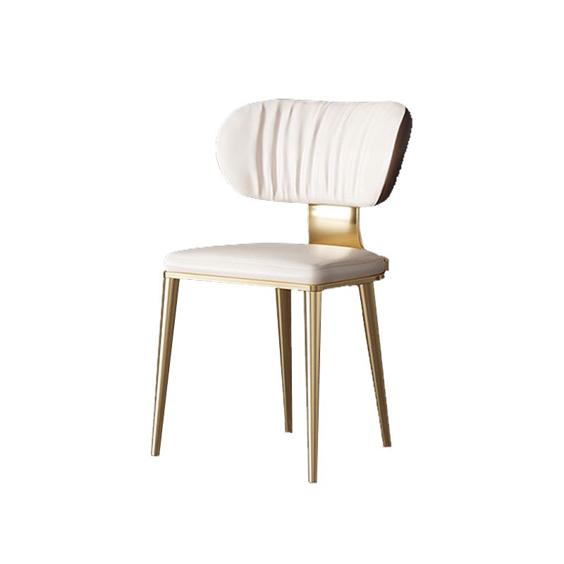 Luxury Sintered Stone Dining Set 1/4/5/7 Pieces Rectangle Kitchen Table with Chairs Clearhalo 'Dining Room Sets' 'Dining Tables & Seating' 'dining_room_set' 'furn' 'furn_dining_room_set' 'Furniture' 'furniture_dining_room_set' 'Kitchen & Dining Furniture' 1200x1200_7e7f081b-ddd8-45d1-ab43-015ada531c94